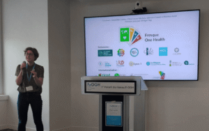 Florence Ayral FrOGH