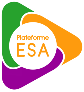 Plateforme ESA